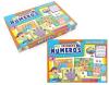 JUEGO DE MESA MIS PRIMEROS NUMEROS 251 (017673)