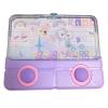 JUG ISA WATER RINGS IKWAT0005 ANIMALITOS (028008)