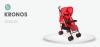 KIDDY PARAGUITA KRONOS ROJO (4458)