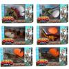 KREKER HATCHING DINO + HUEVO (257430)