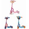 KUMA MONOPATIN SCOOTER 3 RUEDAS LIC. PRINCESA/SPIDERMAN/HOT WHEELS 331120/1300/1230/015589