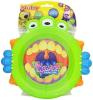 NUBY 22000PL PLATO MONSTRUO (5303)