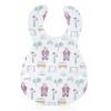 NUBY 4301 BABERO CON BOTONES (394)