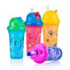 NUBY 9693IP VASO SORBETE 270ML NENA (9923IP) (5304999)