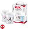 NUK CONTENEDOR DE LECHE X 2 (75)