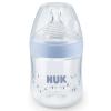 NUK MAMADERA NATURE SENSE 150ML CELESTE (446)