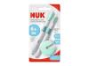 NUK SET DE CEPILLO DENTAL DE ENTRENAMIENTOx2 027 (163)