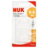 NUK TETINA 0-6 MESES FLUJO M (3414)