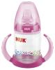 NUK VASO APRENDIZAJE FUCSIA X 150ML (101)