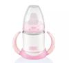 NUK VASO APRENDIZAJE ROSA X 150ML