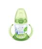 NUK VASO APRENDIZAJE VERDE X 150ML (99)