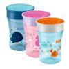 NUK VASO EVOLUTION MAGIC CUP AZUL (4417900)(1581)