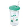 NUK VASO EVOLUTION ACTION CUP VERDE (2917)