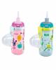 NUK VASO FLEXI CUP X 300ML CON SORBETE NENE (106888)