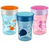 NUK VASO EVOLUTION MINI MAGIC CUP ROSA (4417400)(1582)