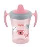 NUK VASO EVOLUTION TRAINER CUP ROSA (1585)