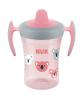 NUK VASO EVOLUTION TRAINER CUP ROSA (1585)