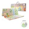 OK BABY ALFOMBRA PLEGABLES ANTIGOLPE 200 X 150CM (3287)