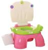 OK BABY PELELA 3EN1 ROSA (2242)
