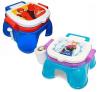 OK BABY PELELA SPIDERMAN/FROZEN (2893)