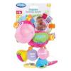 PLAYGRO 183303 CLOPETTE ACTIVITY RATTLE (4589)