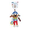 PLAYGRO 186358 ACTIVITY FRIEND CAPTAIN CANINE (5567)