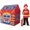 POPPY CARPA CASITA BOMBERO 8722 (188530)