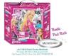 PUZZLE METALIZADO BARBIE ROCKERA (10213)