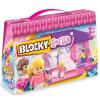 Rasti Blocky House Dormitorio 80 Piezas 01-0641 (012279)