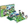 RASTI BLOCKY FUTBOL 185 PZS. 01-0622 (014041)