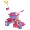 RONDI TRICICLO GO ROSA (1505)