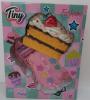 CYB SET DE BELLEZA TINY 57175 TORTA (021861)