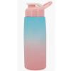 Botella de agua deportiva TRENDY 900ml 17394 (029774)
